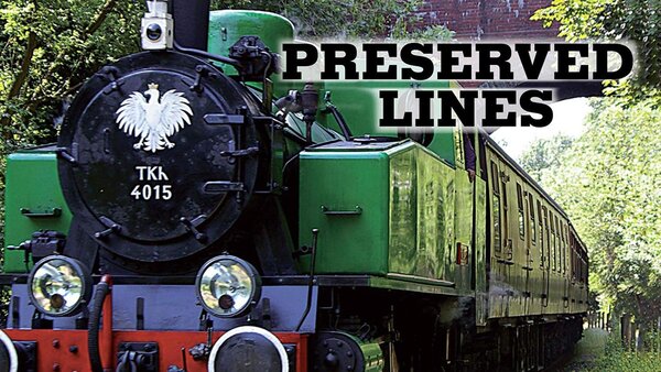 Preserved Lines