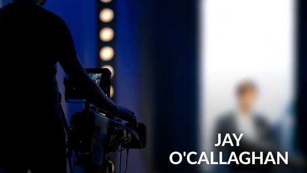 Jay O'Callaghan