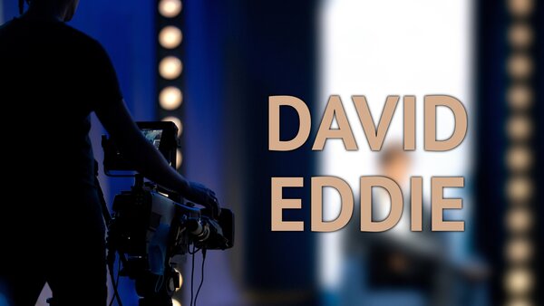 David Eddie
