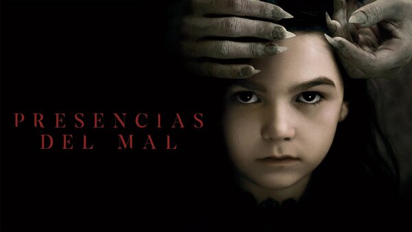 Presencias del mal