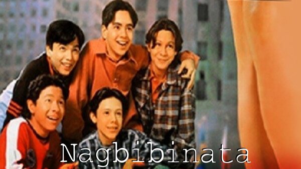 Nagbibinata