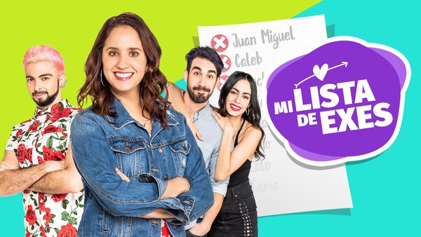 Mi lista de exes