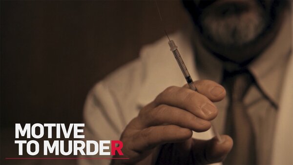 Motive to Murder