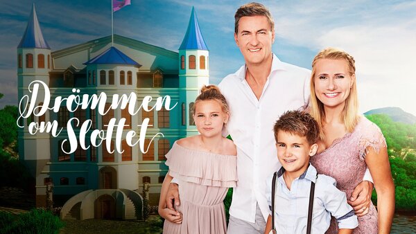 Drömmen om slottet