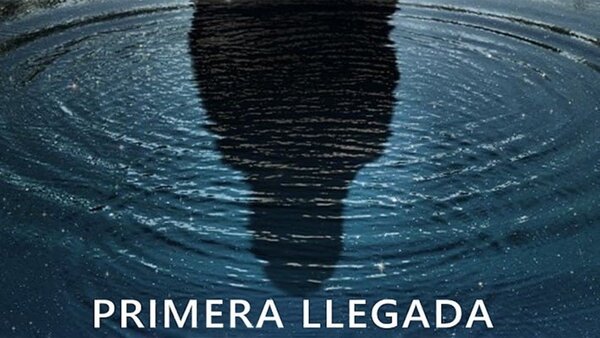 Primera llegada
