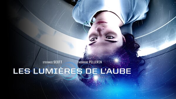 Les lumières de l'aube