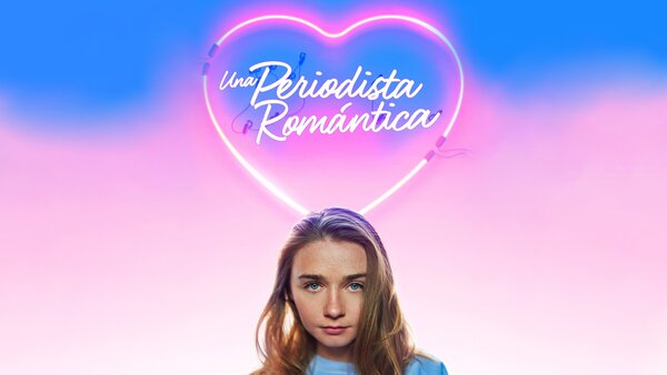 Una periodista romántica
