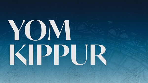 Yom Kippur