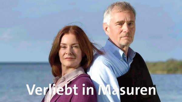 Verliebt in Masuren