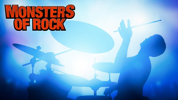 Monsters of Rock