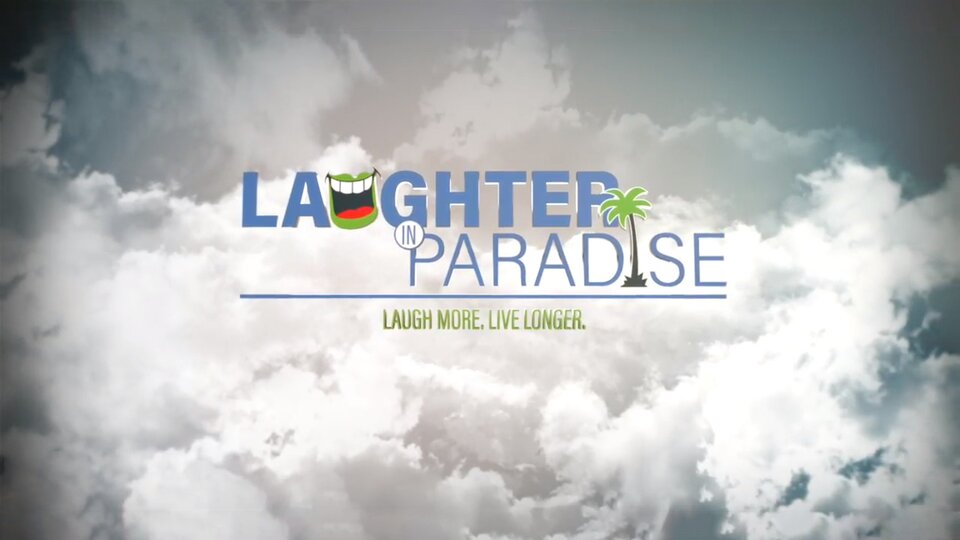 Laughter in Paradise