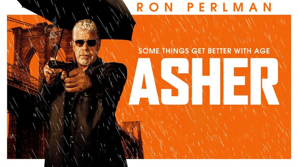 Asher