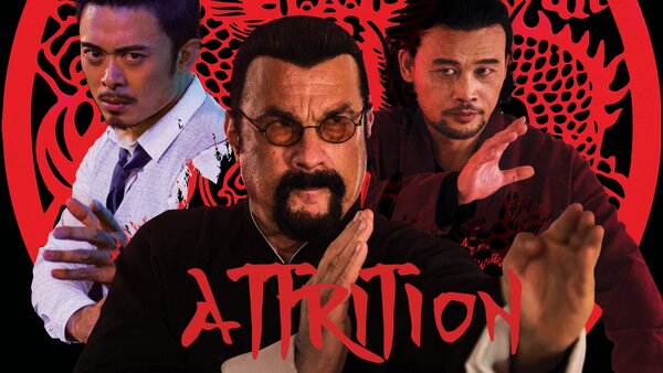 Attrition
