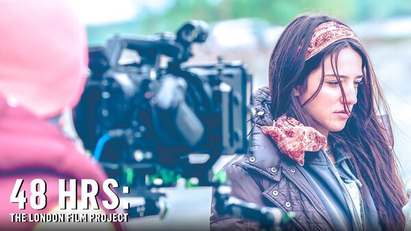 48 HRS: The London Film Project