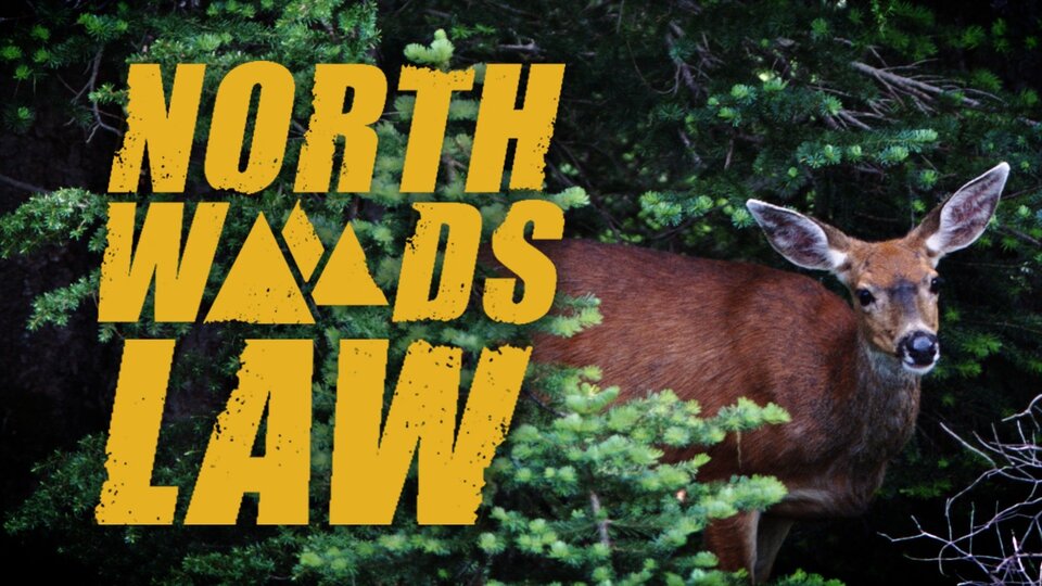North Woods Law