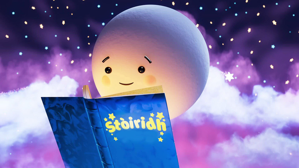 Stòiridh