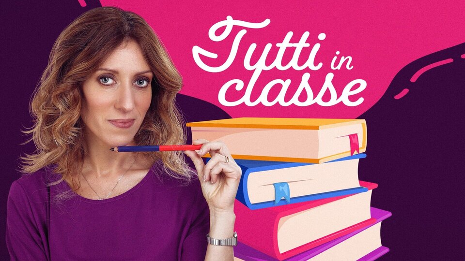 Tutti in classe