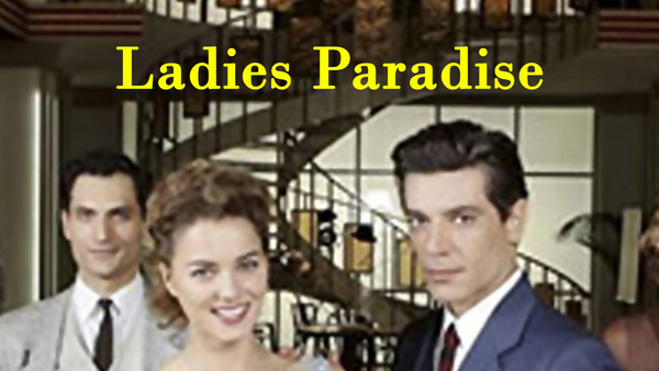 Live: Ladies Paradise