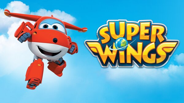 Super Wings