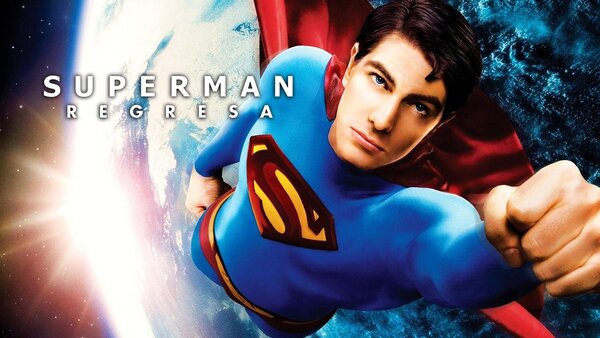 Superman regresa