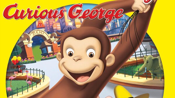 Curious George