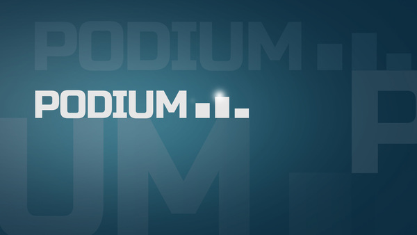 Podium