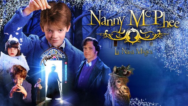 Nanny McPhee: La nana mágica