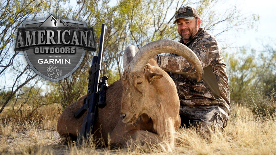 Americana Outdoors Presented by Garmin