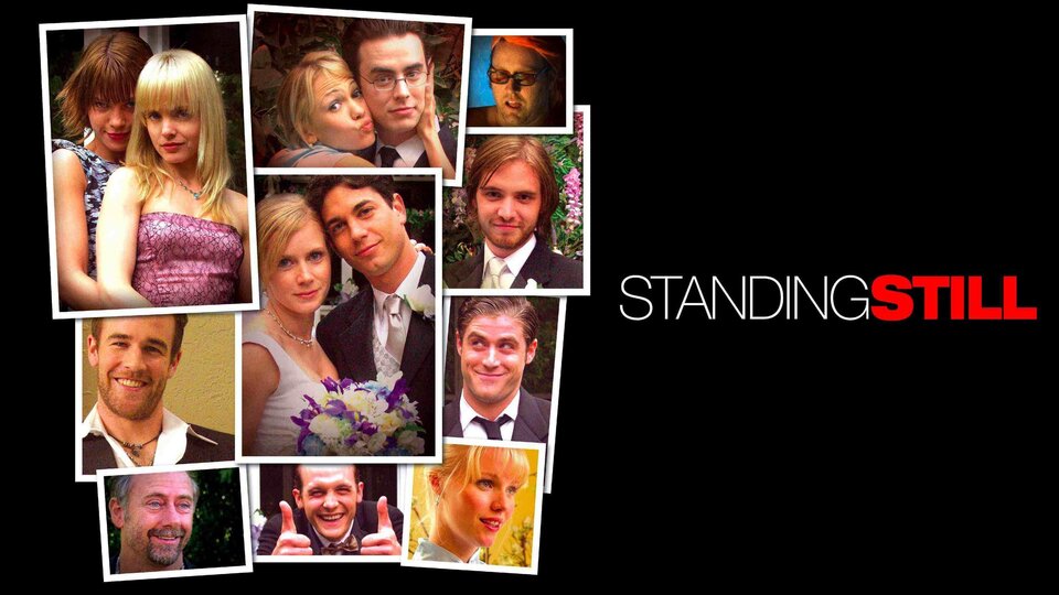 Standing Still