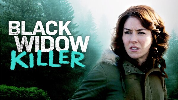 The Black Widow Killer