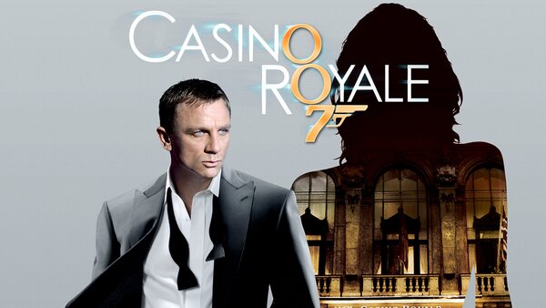 James Bond 007: Casino Royale