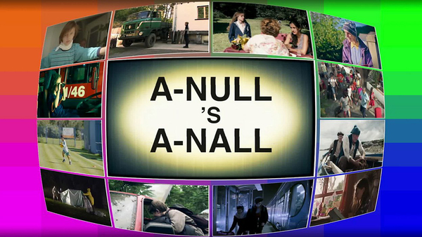 A-null 's a-nall