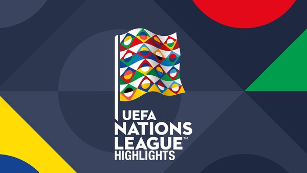 UEFA Nations League: Highlights