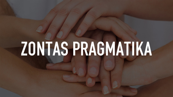 Zontas Pragmatika