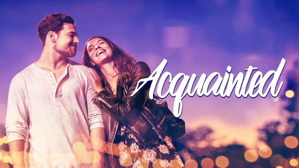 Acquainted