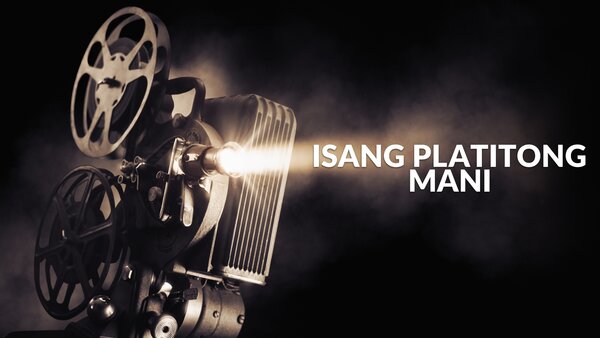 Isang Platitong Mani