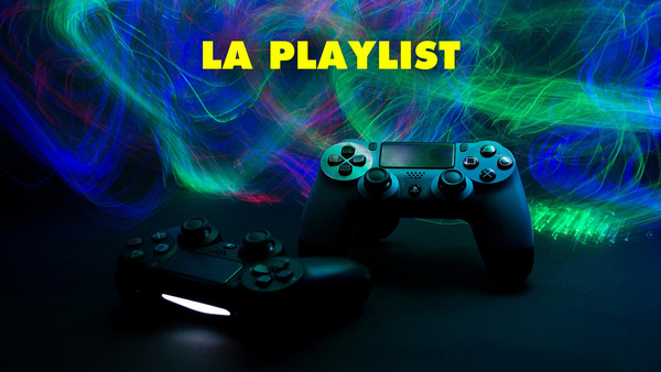 La playlist