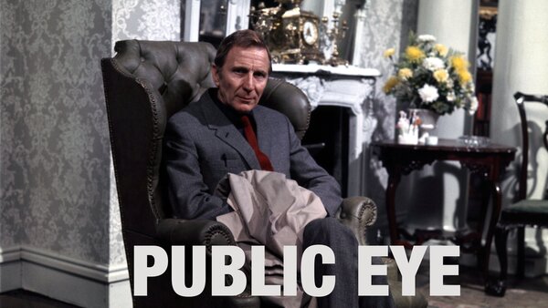 Public Eye