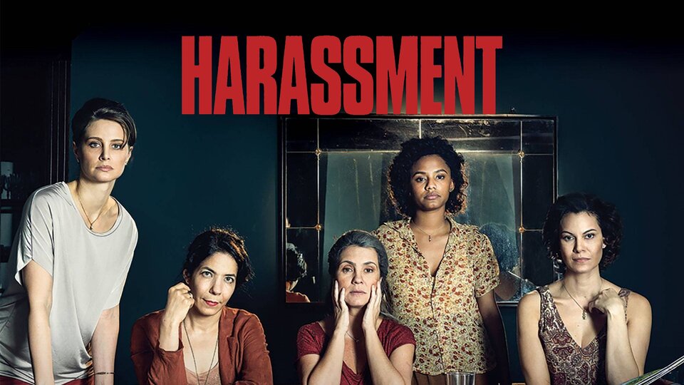 Harassment