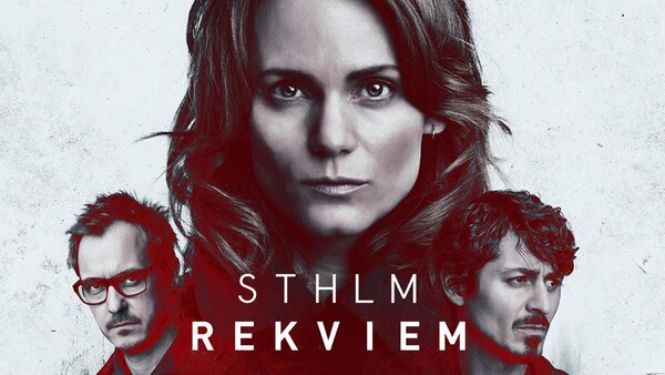 Sthlm Requiem