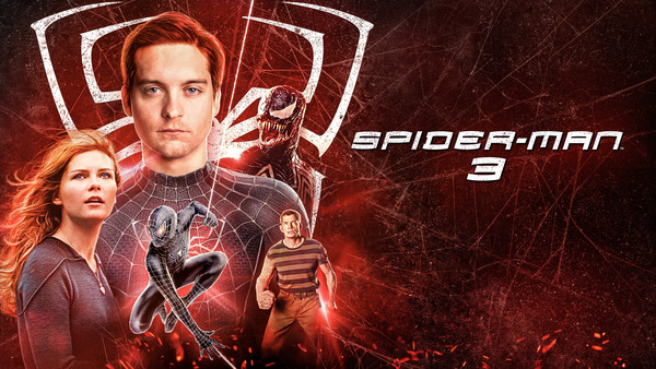 Spider-Man 3