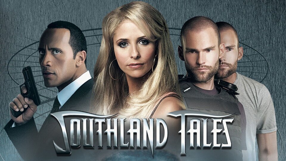 Southland Tales