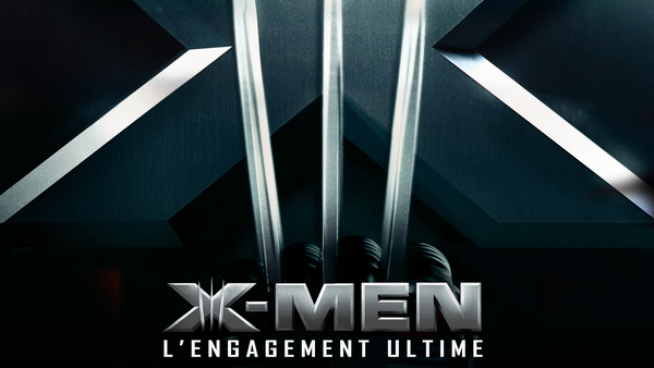 X-Men: l'engagement ultime
