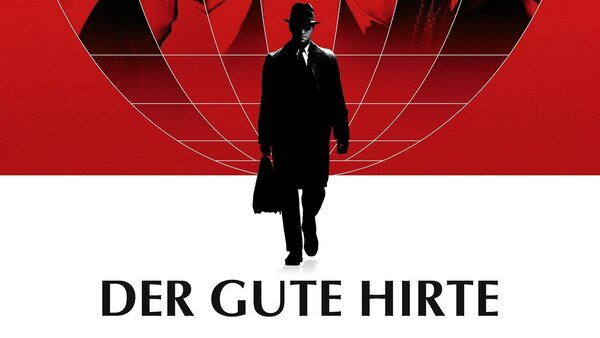 The Good Shepherd: Der Gute Hirte