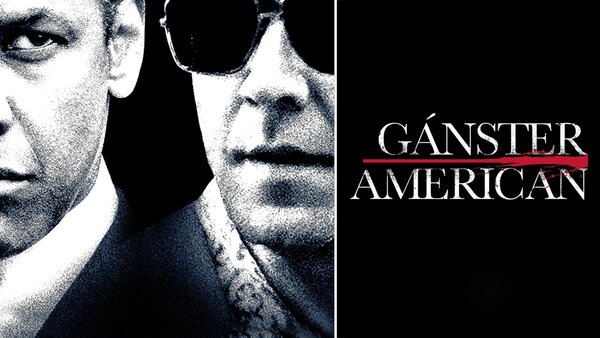 Gánster americano