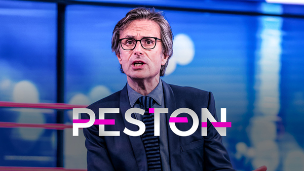 Peston