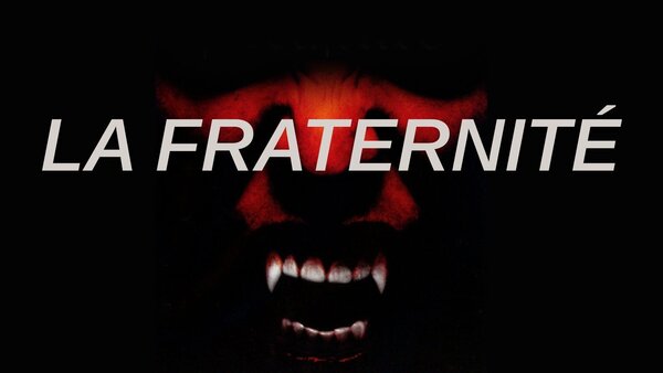 La fraternité