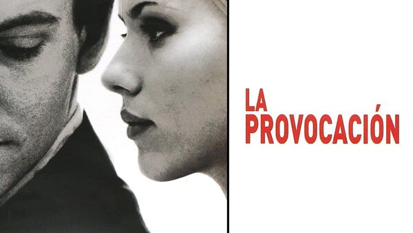 La Provocación