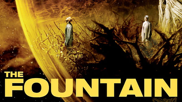 The Fountain