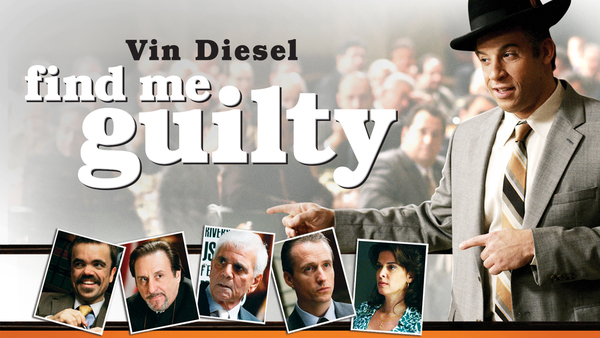 Find Me Guilty